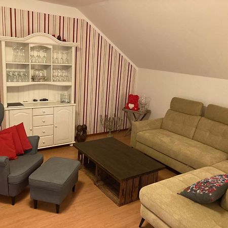 2 Bedroom Beautyful Vacation Home / Ferienhaus Brunsberg Бухолц ин дер Нордхайде Екстериор снимка