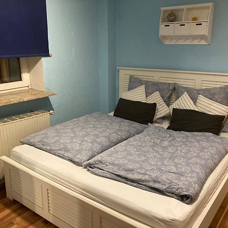 2 Bedroom Beautyful Vacation Home / Ferienhaus Brunsberg Бухолц ин дер Нордхайде Екстериор снимка